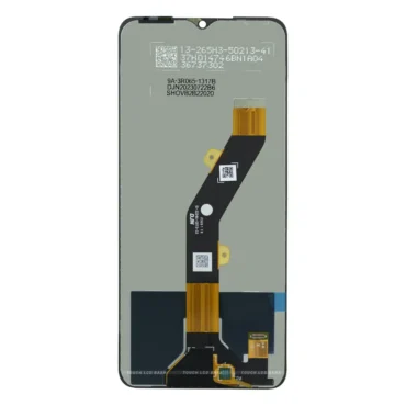 Infinix Smart 7 Display Replacement