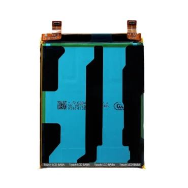 Motorola Edge 50 Fusion Battery Replacement