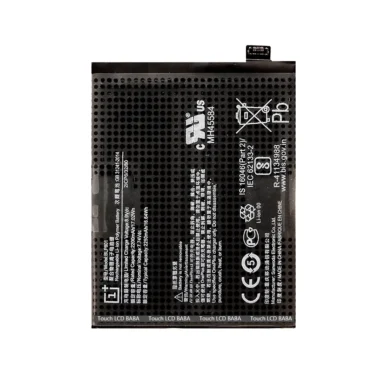 OnePlus 8T Battery Replacement