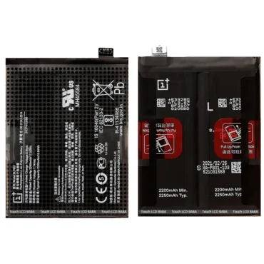OnePlus 8T Battery Replacement
