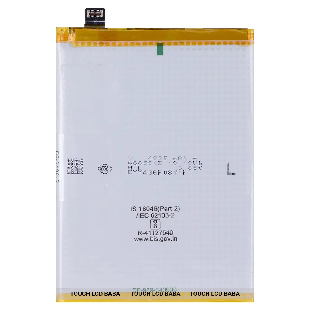 OnePlus Nord CE3 Lite Original Battery Replacement