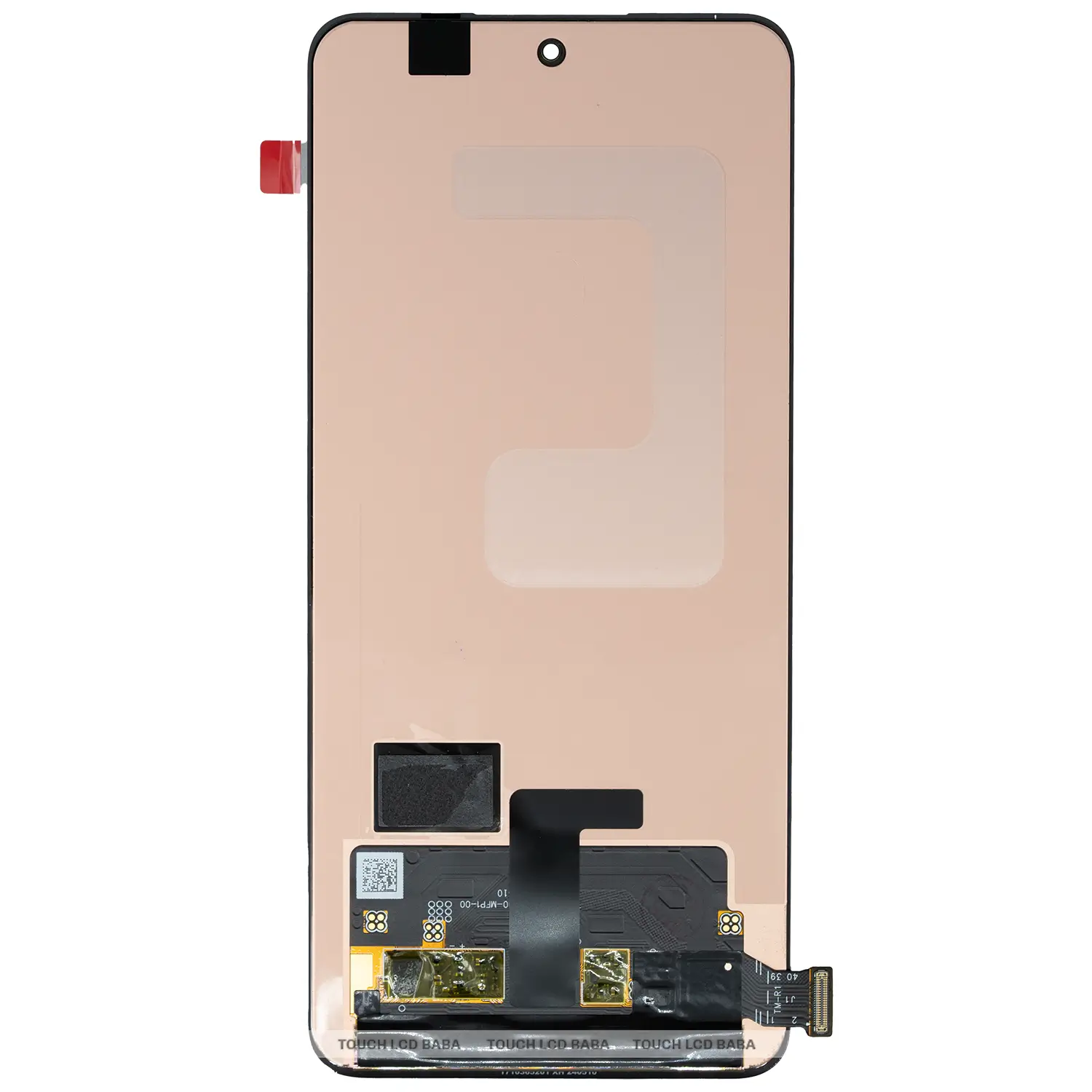 OnePlus Nord CE4 Display Combo