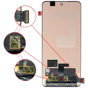 OnePlus Nord CE4 Display Combo