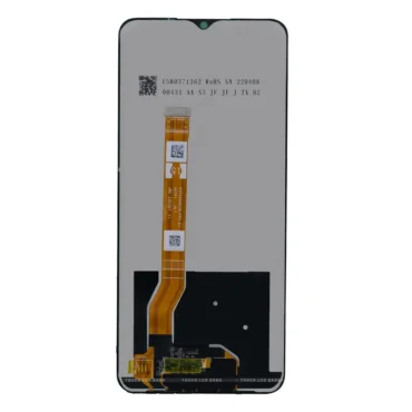 Oppo A77 Display Replacement