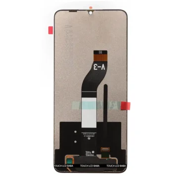 Poco M6 5G Display Replacement