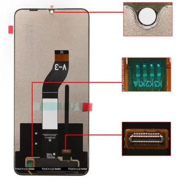 Poco M6 5G Display Combo