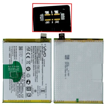 Vivo V11 Pro Battery Replacement