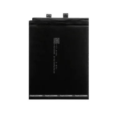 Xiaomi 12 Pro Battery