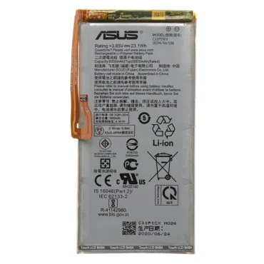 Asus Rog Phone 3 Battery Replacement
