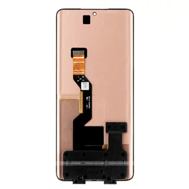 Moto Edge 50 Ultra Display Combo