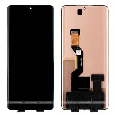 Moto Edge 50 Ultra Display Combo