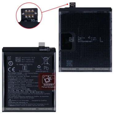 OnePlus 7 Original Battery BLP685