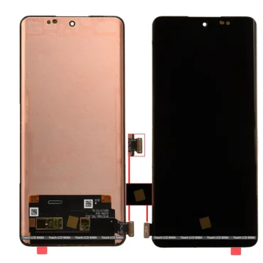 Oppo Reno 11 Display Replacement