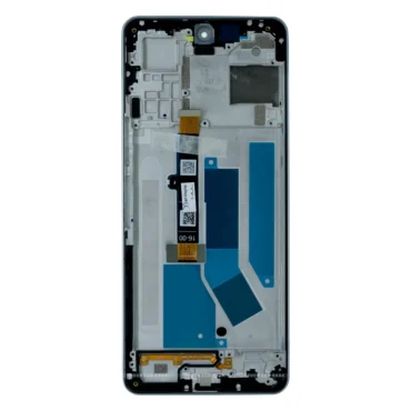 Tecno Camon 19 Pro Display Replacement
