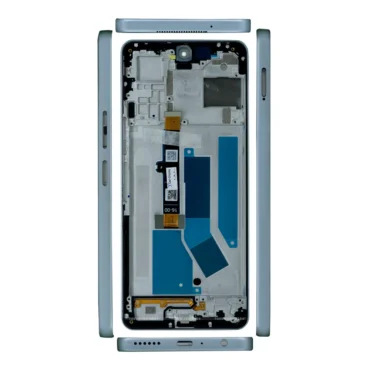 Tecno Camon 19 Pro Display Replacement