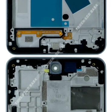 Tecno Camon 19 Pro Display Replacement