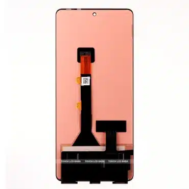 Techno Camon 20 Display Combo