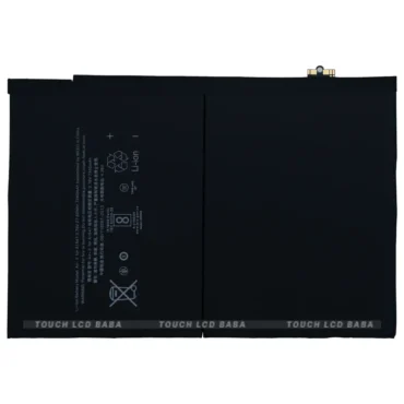 Apple iPad Air 2 Battery Replacement