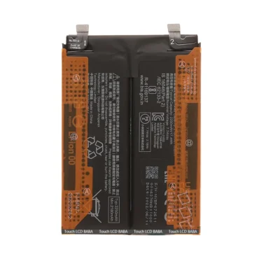Mi 11i Hypercharge Battery