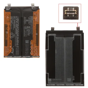 Mi 11i Hypercharge Battery