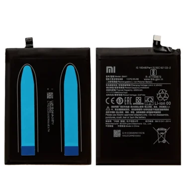 Mi 11x Pro Battery Replacement