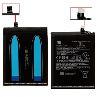 Mi 11x Pro Battery Replacement