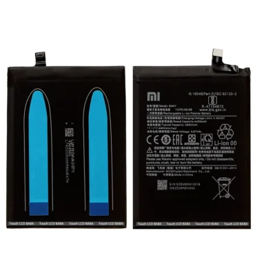 Mi 11x Pro Battery Replacement