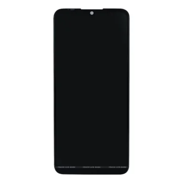 Motorola E6 Plus Display Combo