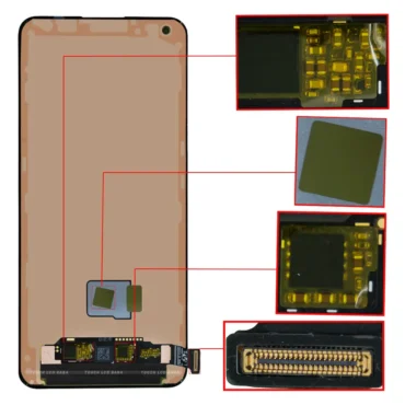 OnePlus 11 Display Combo