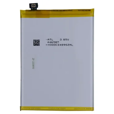 Realme 3 Battery Replacement