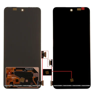 Realme Narzo 70 Pro Display Combo