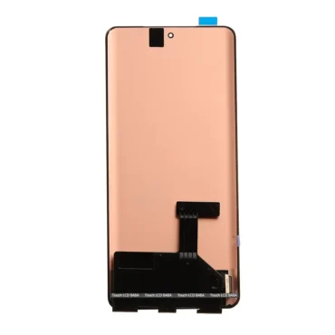 Vivo X60 Pro Display Replacement