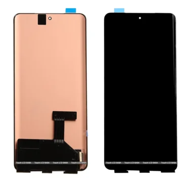 Vivo X60 Pro Screen Replacement