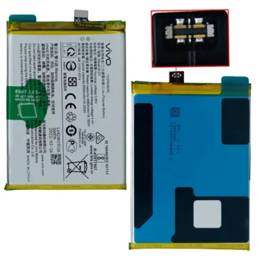Vivo Y17 Battery