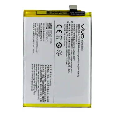 Vivo Y95 Battery Replacement