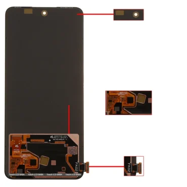 Realme Narzo 70 Folder