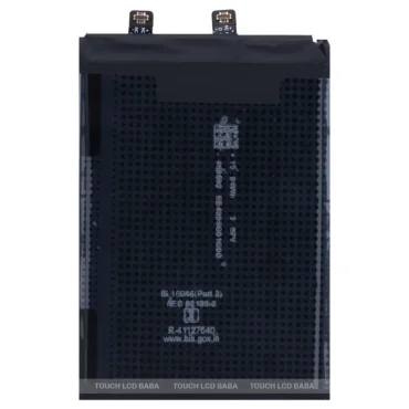 Redmi Note 11 Pro Plus Battery Replacement