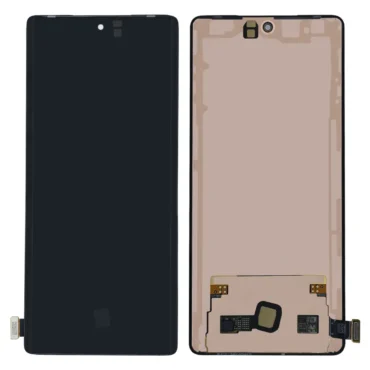 Vivo V40 Pro Display Replacement