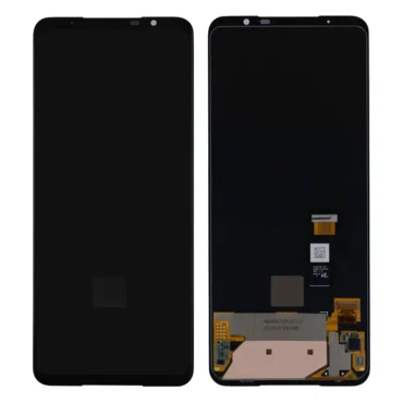 Asus Rog Phone 5 Ultimate Display Combo