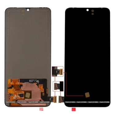 IQOO Z6 Pro Display Combo