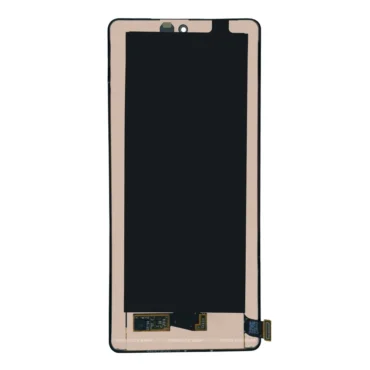 Lava Agni 2 Display Combo