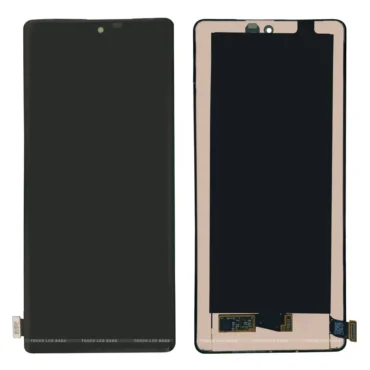 Lava Agni 2 Display Combo
