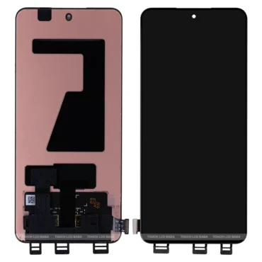 OnePlus Nord 4 Display Combo