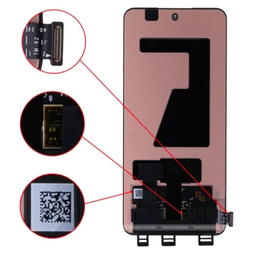 OnePlus Nord 4 Display Combo