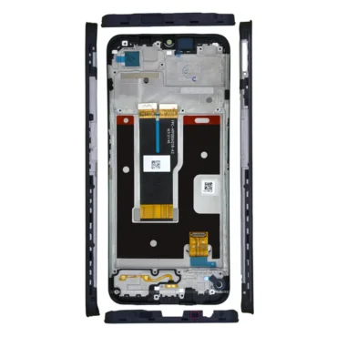 Realme C31 Combo With Middle Frame