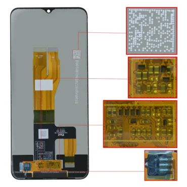Realme C33 Display Combo