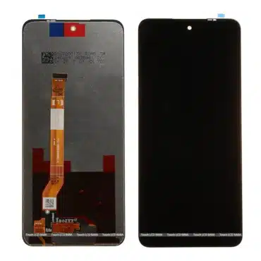 Realme N65 Display Replacement