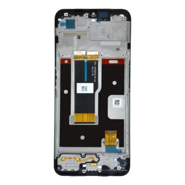 Realme Narzo 50i Prime Display Combo