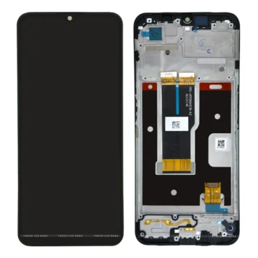 Realme Narzo 50i Prime Display Combo