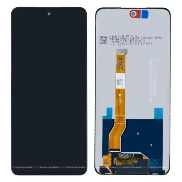 Realme P3x Display Replacement